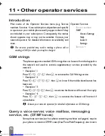 Preview for 74 page of Philips Fisio 620 User Manual