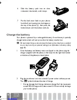 Preview for 14 page of Philips Fisio 625 Owner'S Manual