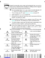 Preview for 35 page of Philips Fisio 625 Owner'S Manual