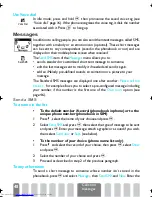 Preview for 50 page of Philips Fisio 625 Owner'S Manual