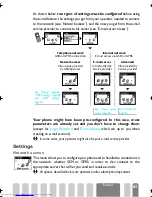 Preview for 63 page of Philips Fisio 625 Owner'S Manual