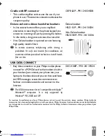 Preview for 91 page of Philips Fisio 625 Owner'S Manual