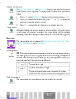 Preview for 58 page of Philips Fisio 825 Owner'S Manual