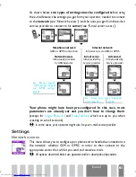 Preview for 63 page of Philips Fisio 825 Owner'S Manual