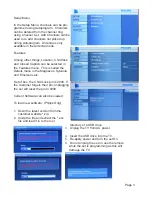 Preview for 5 page of Philips FL9.1 Technical Training Manual