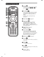 Предварительный просмотр 7 страницы Philips FlatTV 32PF7321 Manual