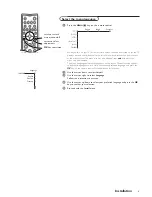 Preview for 6 page of Philips FlatTV FTR9964 User Manual