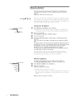 Preview for 7 page of Philips FlatTV FTR9964 User Manual