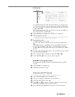 Preview for 8 page of Philips FlatTV FTR9964 User Manual