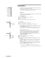 Preview for 9 page of Philips FlatTV FTR9964 User Manual