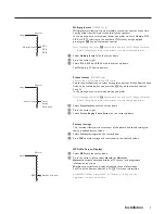 Preview for 10 page of Philips FlatTV FTR9964 User Manual