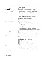 Preview for 11 page of Philips FlatTV FTR9964 User Manual