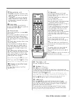 Preview for 14 page of Philips FlatTV FTR9964 User Manual