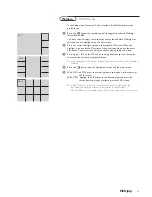 Preview for 22 page of Philips FlatTV FTR9964 User Manual