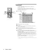 Preview for 23 page of Philips FlatTV FTR9964 User Manual