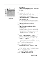 Preview for 24 page of Philips FlatTV FTR9964 User Manual