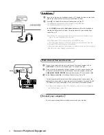 Preview for 31 page of Philips FlatTV FTR9964 User Manual