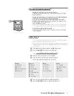Preview for 32 page of Philips FlatTV FTR9964 User Manual