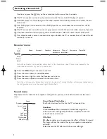 Предварительный просмотр 30 страницы Philips FlatTV Matchline 42PF9965 Instruction Manual