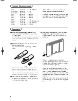 Предварительный просмотр 36 страницы Philips FlatTV Matchline 42PF9965 Instruction Manual