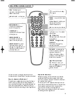 Предварительный просмотр 37 страницы Philips FlatTV Matchline 42PF9965 Instruction Manual