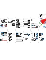 Philips Flavors 22PFL6403D/12 User Manual preview