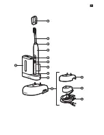 Preview for 3 page of Philips FlexCare 900 series Manual