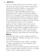 Preview for 66 page of Philips FlexCare 900 series Manual