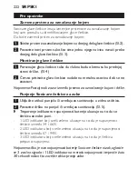 Preview for 222 page of Philips FlexCare 900 series Manual