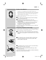 Preview for 43 page of Philips FlexCare HX6902 User Manual