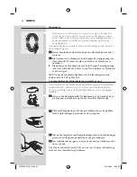 Preview for 54 page of Philips FlexCare HX6902 User Manual