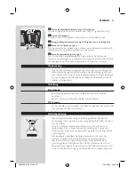 Preview for 57 page of Philips FlexCare HX6902 User Manual