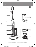 Preview for 2 page of Philips FlexCare HX6910 User Manual