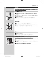 Preview for 11 page of Philips FlexCare HX6910 User Manual