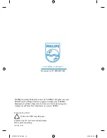 Preview for 16 page of Philips FlexCare HX6910 User Manual