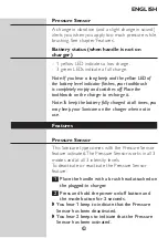 Preview for 29 page of Philips FlexCare Platinum HX9134/35 Manual