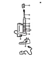 Preview for 3 page of Philips flexcare platinum User Manual