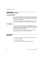 Предварительный просмотр 22 страницы Philips FM-2 Service Manual