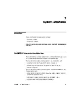 Предварительный просмотр 25 страницы Philips FM-2 Service Manual