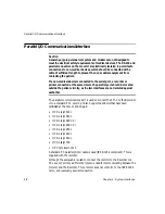 Предварительный просмотр 30 страницы Philips FM-2 Service Manual