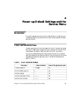 Предварительный просмотр 37 страницы Philips FM-2 Service Manual