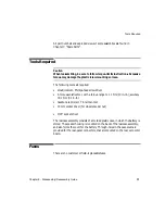 Предварительный просмотр 51 страницы Philips FM-2 Service Manual