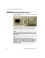 Предварительный просмотр 52 страницы Philips FM-2 Service Manual