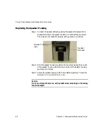 Предварительный просмотр 54 страницы Philips FM-2 Service Manual