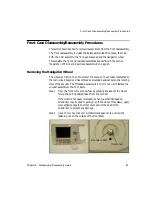 Предварительный просмотр 59 страницы Philips FM-2 Service Manual