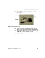 Предварительный просмотр 63 страницы Philips FM-2 Service Manual