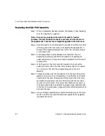 Предварительный просмотр 64 страницы Philips FM-2 Service Manual