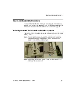 Предварительный просмотр 67 страницы Philips FM-2 Service Manual