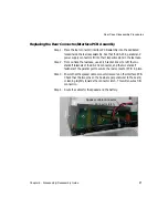 Предварительный просмотр 69 страницы Philips FM-2 Service Manual