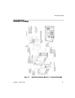 Предварительный просмотр 83 страницы Philips FM-2 Service Manual